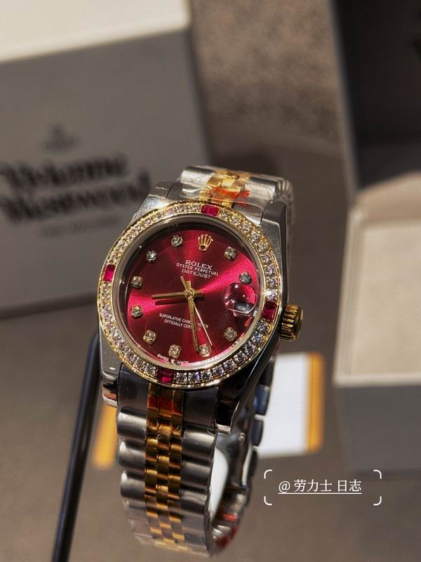 Rolex 31mm 072213